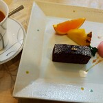 レストラン　食楽工房 - 