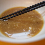 ラーメンエース - 完食