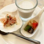 レストラン　食楽工房 - 