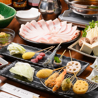 とんかつ 薩摩_2