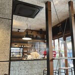 MONZ CAFE - 