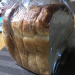食ぱんの店 春夏秋冬 - 山、カット