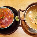 Atami Ginza Osakana Shokudou - 