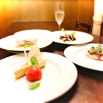 アンティカ・オステリア・ダル・ポンピエーレ - 