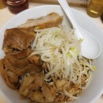 自家製ラーメン大者 - 