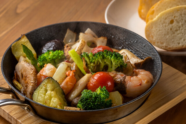 Minna no Daidokoro Donguri photo 3