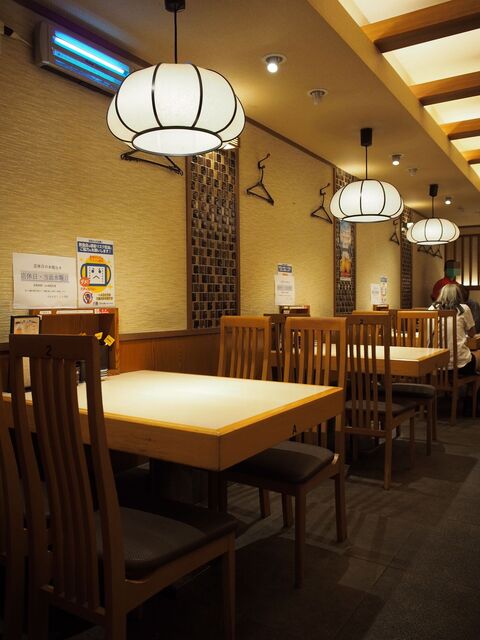 Sakae Sushi Santela Ten photo 5