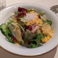 レストラン香味屋 - 
