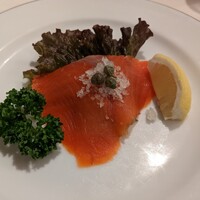 レストラン香味屋 - 