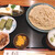 清九郎 - 料理写真:名水豆腐セット　¥1400