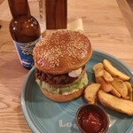 Louis Hamburger Restaurant - 