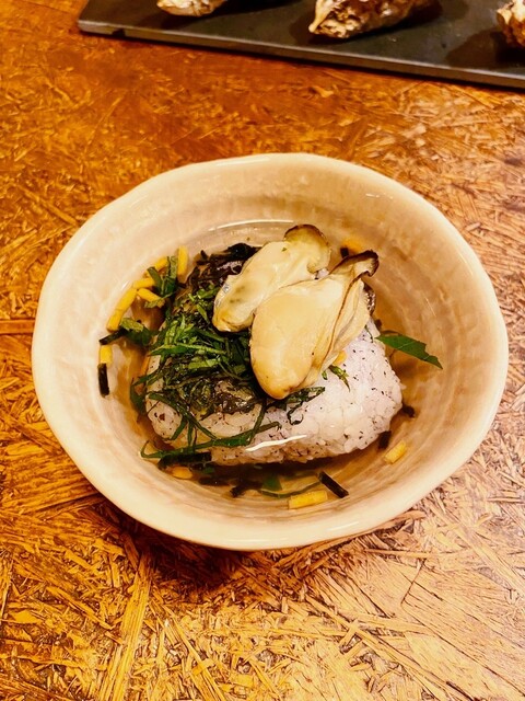 Kaki Goya Fee Bar Nagoya Oosone Ten photo 2