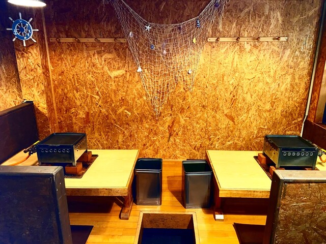 Kaki Goya Fee Bar Nagoya Oosone Ten photo 4