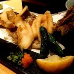 富寿し 和みや - 