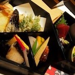 富寿し 和みや - 