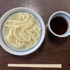 釜あげうどん 長田 in 香の香