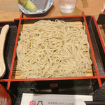 Jikasei Men Juuwari Soba To Jizake Akebonoya - 新そば