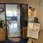 オイスターバール ピトレスク - お店