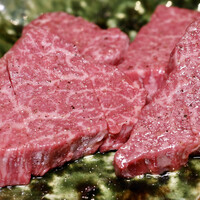 焼肉 ワガママ気まま - 黒毛和牛シャトーブリアン