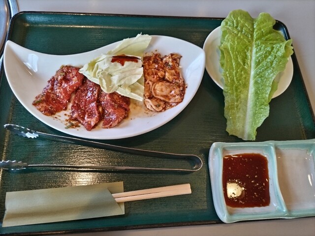 大門（ダイモン） - 似内（冷麺）の写真