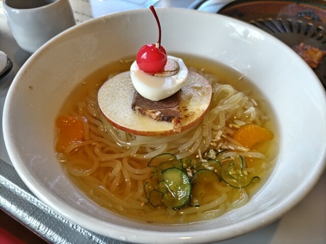 大門（ダイモン） - 似内（冷麺）の写真