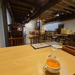 cafe winds daimon - 