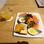 cafe winds daimon - 