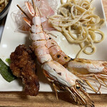 休暇村 - 料理写真: