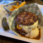 シェイクツリー バーガー＆バー - 