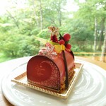 fore patisserie by 箱根リトリート - 