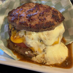 シェイクツリー バーガー＆バー - 