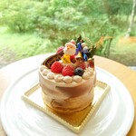 fore patisserie by 箱根リトリート - 