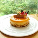 fore patisserie by 箱根リトリート - 