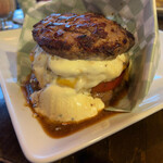 シェイクツリー バーガー＆バー - 