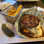 シェイクツリー バーガー＆バー - 