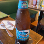 シェイクツリー バーガー＆バー - 