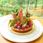 fore patisserie by 箱根リトリート - 