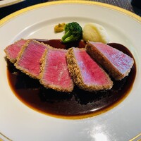 洋食 つばき - 
