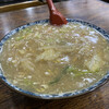 ラーメン本気