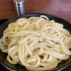 武蔵野うどん 藤原 北与野本店