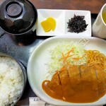 Tonkatsu Yashi - 