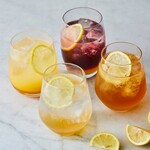 J.S. PANCAKE CAFE - ドリンク写真: