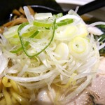 ラーメン 郷 - 