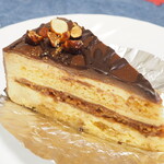 パティスリー イル・プルー・シュル・ラ・セーヌ - ル・カプリス