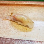 鮨かしわ - 忘れた