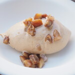 パティスリー イル・プルー・シュル・ラ・セーヌ - グラスマロン