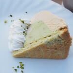 パティスリー イル・プルー・シュル・ラ・セーヌ - ロアズィス