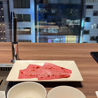 焼肉うしごろ 銀座店 - 