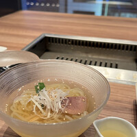 焼肉うしごろ 銀座店 - 