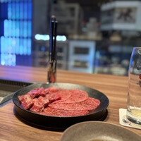 焼肉うしごろ 銀座店 - 